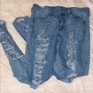 American Eagle Outfitters (size US 10)